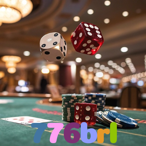 776brl：Aposte no futebol, jogue poker e conquiste vitórias épicas!