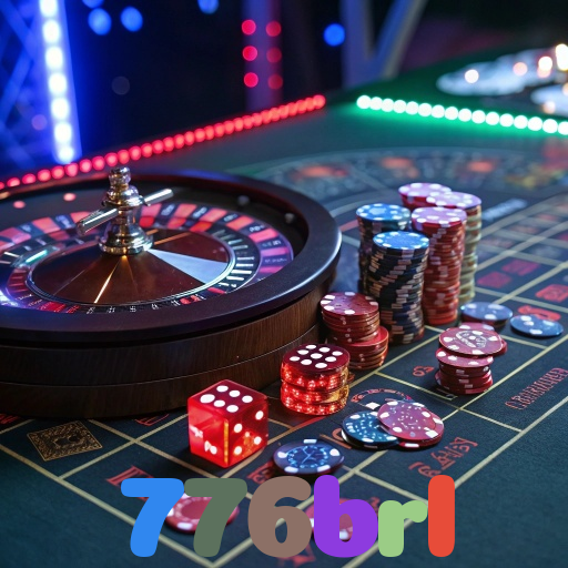 776brl：Aposte nas melhores slots e conquiste prêmios como nunca!