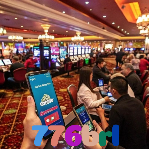 776brl：Jogue poker, aposte no futebol e ganhe em grandes jogos de cassino!