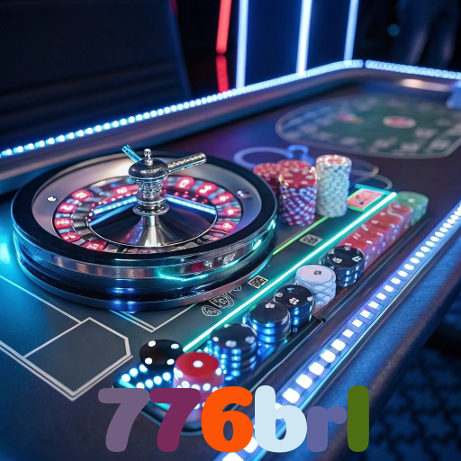 776brl：Aposte no futebol, jogue poker e conquiste vitórias épicas!