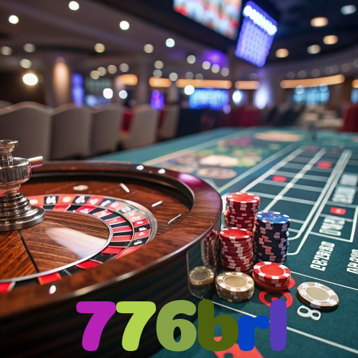 776brl：Jogue poker, aposte no futebol e ganhe em grandes jogos de cassino!