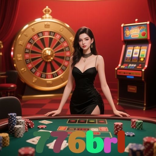 776brl：Aposte no futebol, jogue poker e conquiste vitórias épicas!