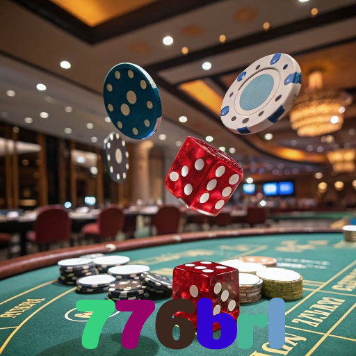 776brl：Jogue poker, aposte no futebol e ganhe em grandes jogos de cassino!