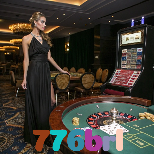 776brl：Jogue poker, aposte no futebol e ganhe em grandes jogos de cassino!