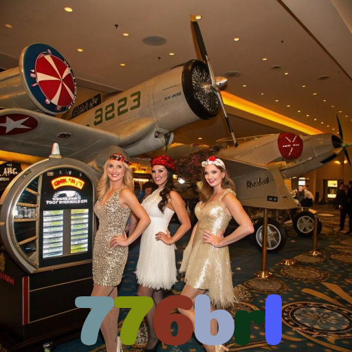776brl:Aposte no futebol, jogue poker e conquiste vitórias épicas!