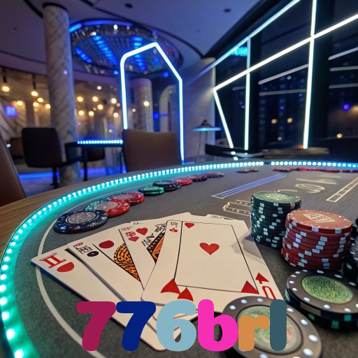 776brl：Aposte nas melhores slots e conquiste prêmios como nunca!