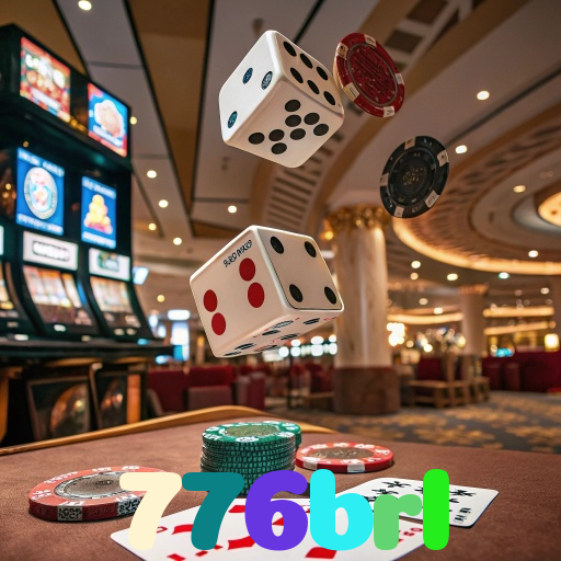 776brl:Aposte nas melhores slots e conquiste prêmios como nunca!