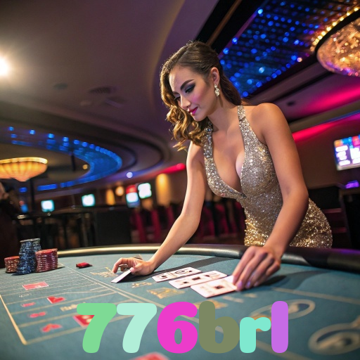 776brl：Aposte no futebol, jogue poker e conquiste vitórias épicas!