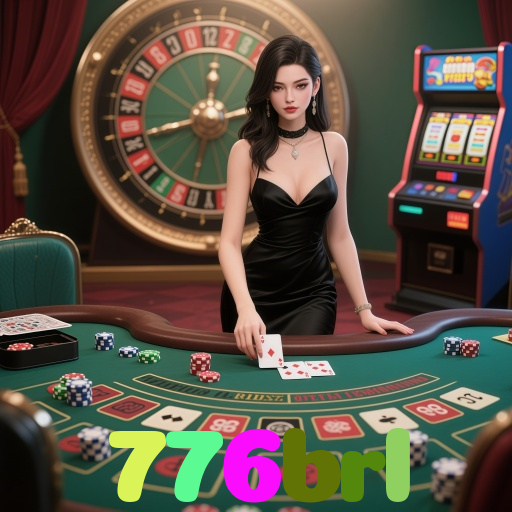 776brl：Jogue poker, aposte no futebol e ganhe em grandes jogos de cassino!
