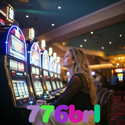 776brl：Aposte no futebol, jogue poker e conquiste vitórias épicas!