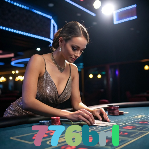 776brl：Jogue poker, aposte no futebol e ganhe em grandes jogos de cassino!