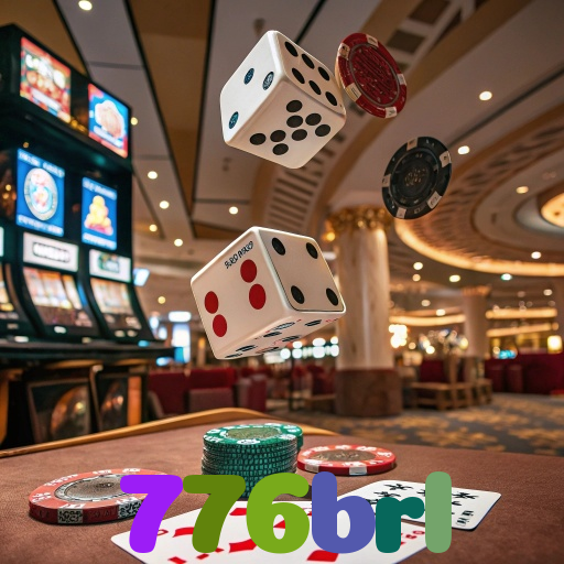 776brl：Aposte nas melhores slots e conquiste prêmios como nunca!