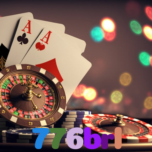 776brl:Jogue poker, aposte no futebol e ganhe em grandes jogos de cassino!