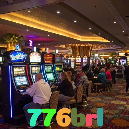 776brl：Aposte nas melhores slots e conquiste prêmios como nunca!