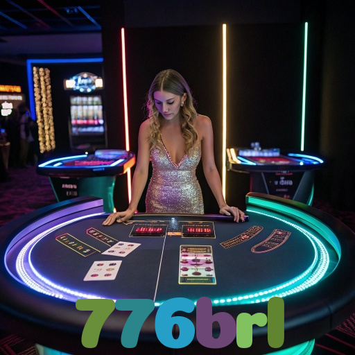 776brl：Jogue poker, aposte no futebol e ganhe em grandes jogos de cassino!