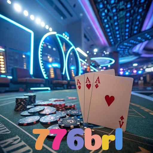776brl：Jogue poker, aposte no futebol e ganhe em grandes jogos de cassino!