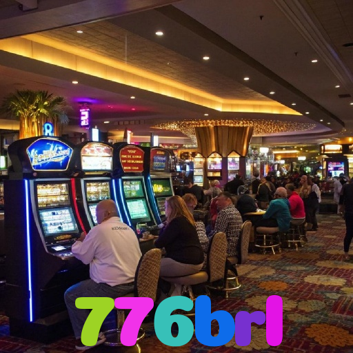 776brl:Aposte nas melhores slots e conquiste prêmios como nunca!