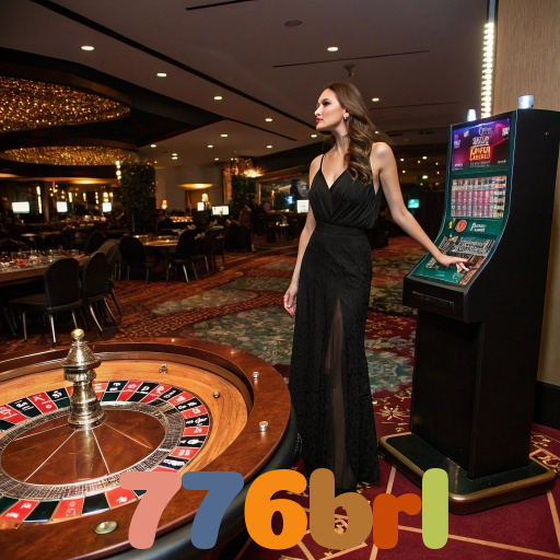 776brl：Aposte no futebol, jogue poker e conquiste vitórias épicas!