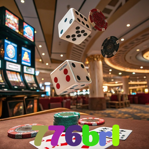 776brl：Jogue poker, aposte no futebol e ganhe em grandes jogos de cassino!