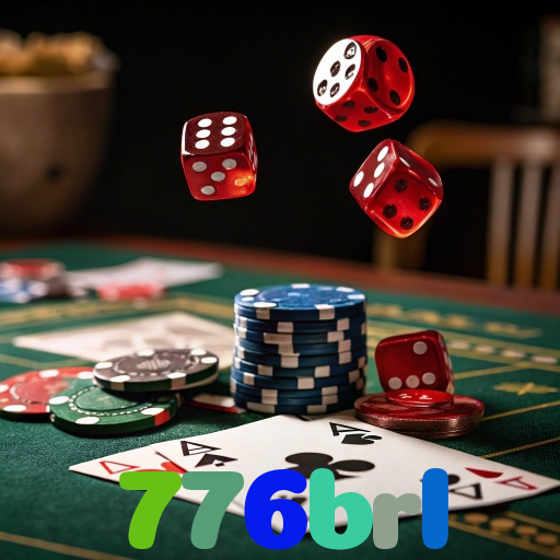 776brl：Aposte no futebol, jogue poker e conquiste vitórias épicas!