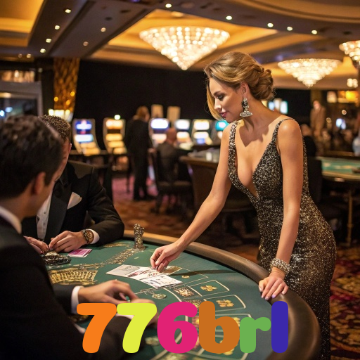 776brl：Jogue poker, aposte no futebol e ganhe em grandes jogos de cassino!