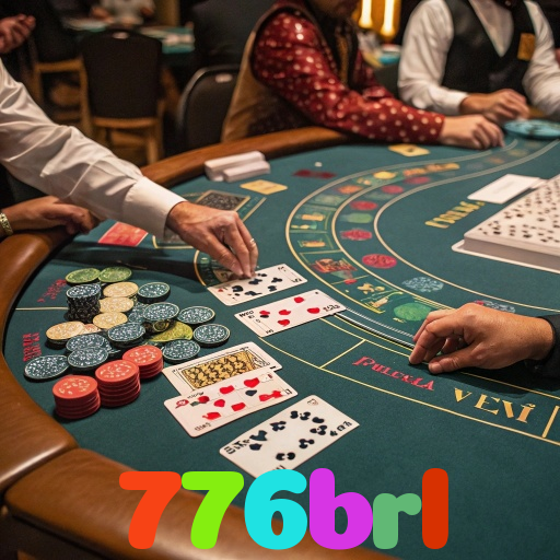 776brl:Aposte nas melhores slots e conquiste prêmios como nunca!