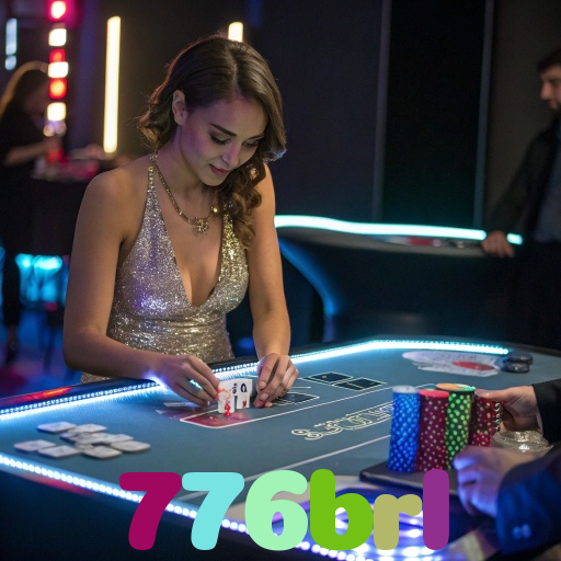 776brl：Jogue poker, aposte no futebol e ganhe em grandes jogos de cassino!