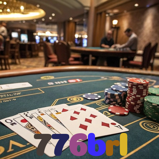 776brl:Jogue poker, aposte no futebol e ganhe em grandes jogos de cassino!