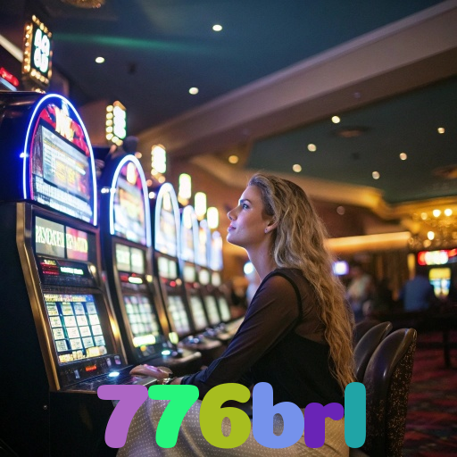 776brl：Jogue poker, aposte no futebol e ganhe em grandes jogos de cassino!