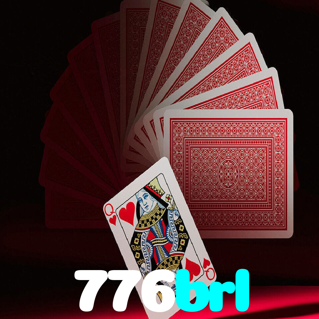 776brl：Jogue poker, aposte no futebol e ganhe em grandes jogos de cassino!