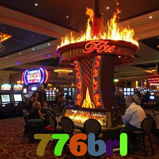 776brl:Aposte nas melhores slots e conquiste prêmios como nunca!
