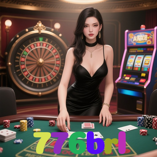 776brl:Aposte no futebol, jogue poker e conquiste vitórias épicas!