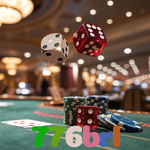 776brl:Aposte no futebol, jogue poker e conquiste vitórias épicas!