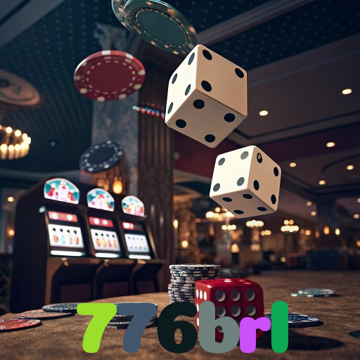 776brl：Aposte no futebol, jogue poker e conquiste vitórias épicas!