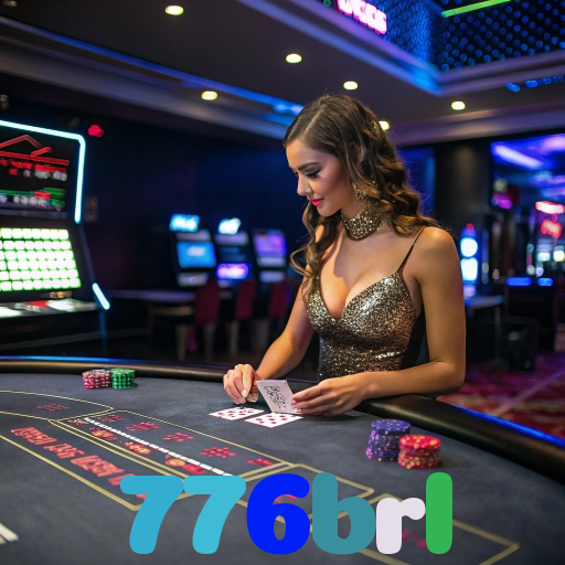 776brl:Aposte nas melhores slots e conquiste prêmios como nunca!