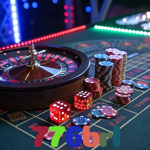 776brl：Aposte nas melhores slots e conquiste prêmios como nunca!