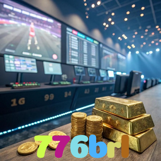 776brl：Aposte no futebol, jogue poker e conquiste vitórias épicas!