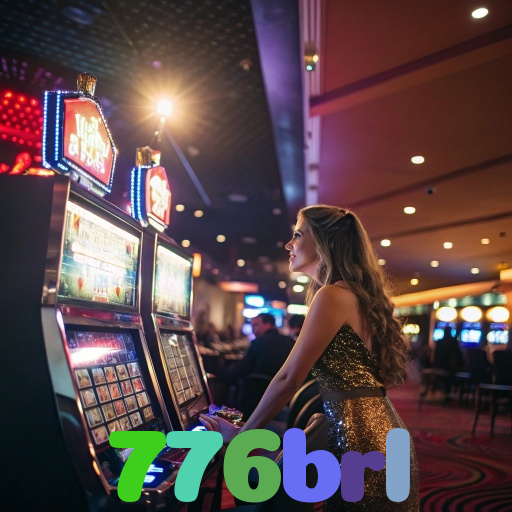 776brl：Aposte nas melhores slots e conquiste prêmios como nunca!