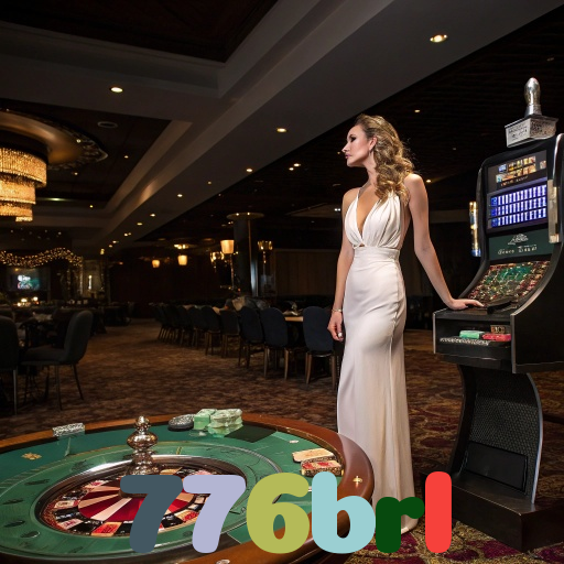 776brl：Jogue poker, aposte no futebol e ganhe em grandes jogos de cassino!