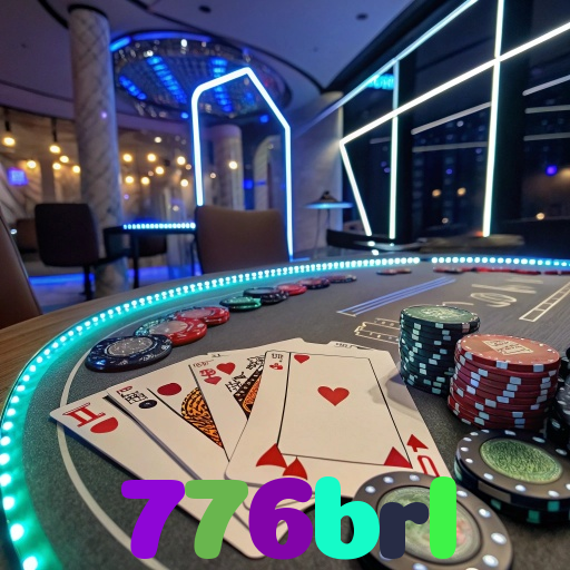 776brl：Aposte no futebol, jogue poker e conquiste vitórias épicas!