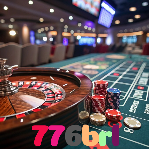 776brl:Aposte no futebol, jogue poker e conquiste vitórias épicas!