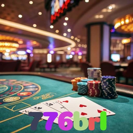 776brl:Jogue poker, aposte no futebol e ganhe em grandes jogos de cassino!