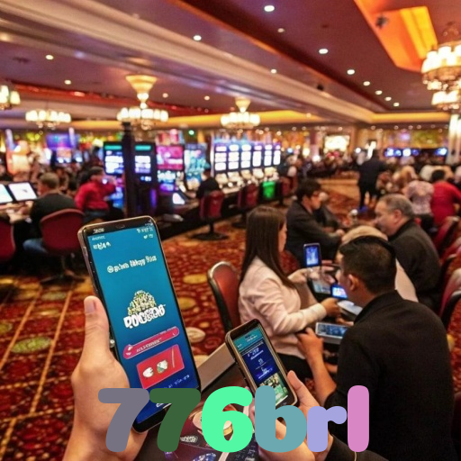 776brl：Aposte nas melhores slots e conquiste prêmios como nunca!