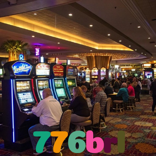 776brl：Aposte no futebol, jogue poker e conquiste vitórias épicas!