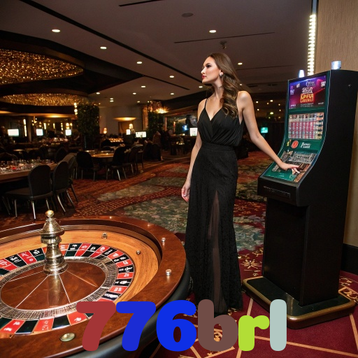 776brl：Aposte nas melhores slots e conquiste prêmios como nunca!