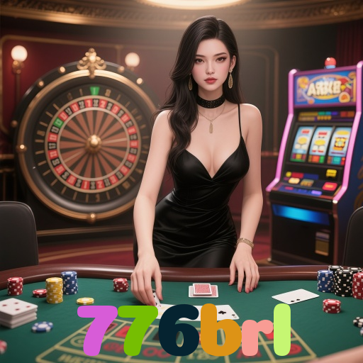 776brl：Aposte nas melhores slots e conquiste prêmios como nunca!