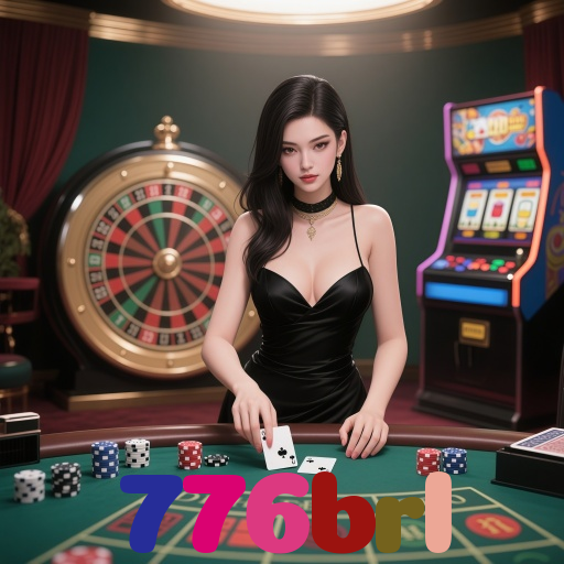 776brl：Aposte no futebol, jogue poker e conquiste vitórias épicas!