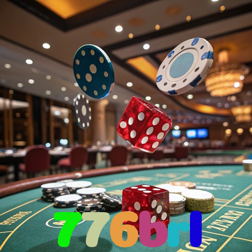 776brl：Aposte nas melhores slots e conquiste prêmios como nunca!