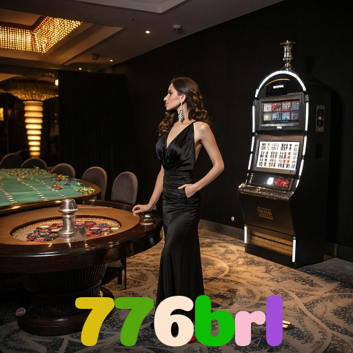 776brl：Aposte no futebol, jogue poker e conquiste vitórias épicas!