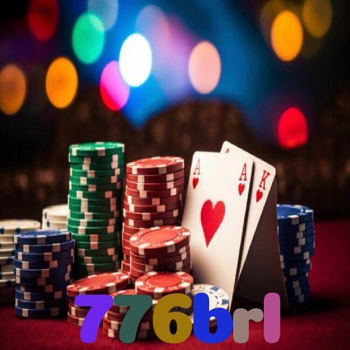 776brl:Jogue poker, aposte no futebol e ganhe em grandes jogos de cassino!